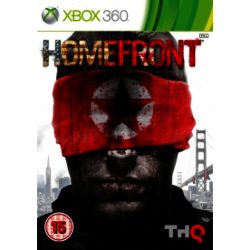 Homefront Game